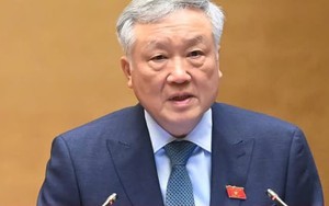 Phó Thủ tướng Thường trực Nguyễn Hòa Bình sẽ trả lời chất vấn trước Quốc hội