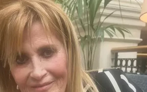 Bi kịch nữ đạo diễn bị sát hại tại nhà riêng