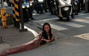 Lần đầu phát hiện cuộc sống của cộng đồng "người chuột" khiến cả thế giới kinh ngạc