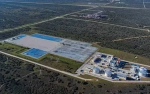 Niềm hy vọng một châu Phi “xanh”