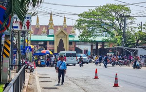 Biên giới căng thẳng, Campuchia ghi nhận "khủng hoảng ngắn hạn" trong 1 ngành hốt bạc