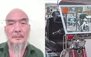 Ngày mai xét xử nhóm tự xưng thương binh gây rối tại cổng bệnh viện ở Hà Nội