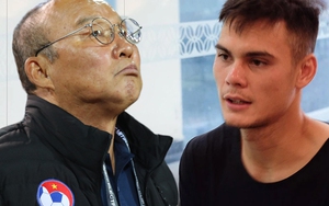 Bài học từ những Việt kiều "hạng dưới": Giấc mơ nâng tầm tuyển Việt Nam và thực tế phũ phàng