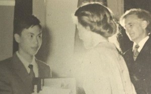 TRÌNH là gì? Đây là câu trả lời cho bạn: Huyền thoại giữ kỷ lục nửa thế kỷ chưa người Việt nào phá được!