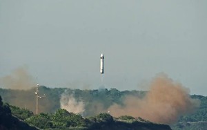 Chỉ cách sự hoàn hảo 37 cm: Honda “lấn sân” sản xuất tên lửa, thử nghiệm bước đầu thành công đột phá ngoài mong đợi