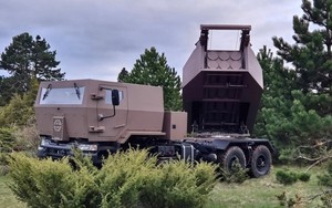 Nếu mua Foudre của Pháp thay vì HIMARS, sẽ phải mua thêm Pinaka Mk 2 từ Ấn Độ