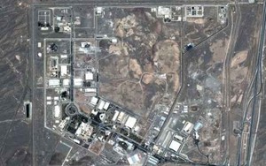IAEA mất dấu số uranium của Iran đủ chế tạo 10 đầu đạn hạt nhân