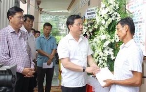 Vụ TNGT đặc biệt nghiêm trọng ở Hậu Giang: 4 người trong gia đình đều tử vong