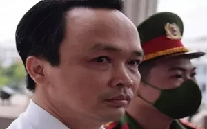 Luật sư nêu tình tiết 'đặc biệt' khi bào chữa cho cựu Chủ tịch Tập đoàn FLC Trịnh Văn Quyết