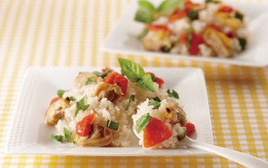 Trung Quốc bất ngờ tăng mua 'phi mã' 1 loại hải sản Việt Nam: Giàu protein, cực tốt cho tim và não