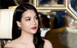 Mỹ nhân tài sắc của showbiz Việt sở hữu penthouse 300m2, qua 1 lần đò, U50 vẫn trẻ trung, bốc lửa