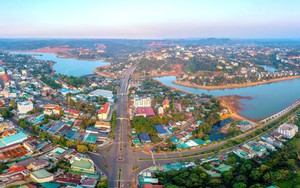 Sau 30/6, ba tỉnh tên “sai” chính tả của Việt Nam sẽ chính thức không còn trên bản đồ