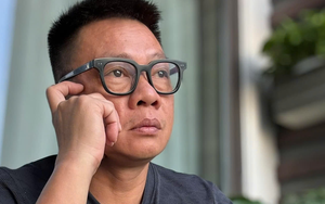 Động thái bất ngờ của BTV Quang Minh trong vụ quảng cáo sữa HIUP