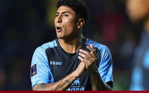 Cựu cầu thủ Real Madrid có thể chuyển đến V.League