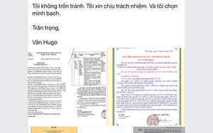 NÓNG - Quảng cáo sữa HIUP giả, BTV Vân Hugo lên tiếng: Tôi bị lừa, tổn thương danh dự, bị lợi dụng niềm tin nghiêm trọng