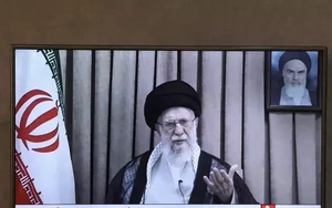 Israel không chỉ muốn phá cơ sở hạt nhân của Iran