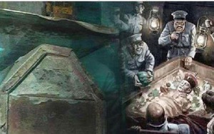 Bị Tôn Điện Anh đụng chạm, thi thể Từ Hi đột nhiên"mọc" lông trắng: Chuyên gia ra mặt lý giải lời đồn