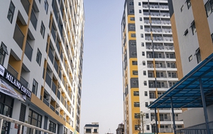 Điểm tên 20 dự án nhà ở giá rẻ từ 18 triệu đồng/m2 tại Thủ đô, có dự án nằm ngay trong “khu nhà giàu" Ciputra, khu đô thị Tây Hồ Tây…thậm chí cạnh khu biệt thự triệu đô Vinhomes Riverside