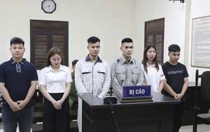 Hải Idol bị tuyên hơn 2 năm tù về tội Gây rối trật tự công cộng và Trốn thuế