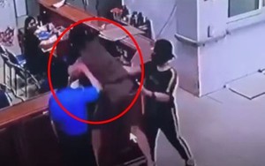 Hành hung nhân viên y tế tại Bệnh viện Hữu nghị Đa khoa Nghệ An: Bộ Y tế lên tiếng