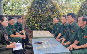 Xét xử lại 6 cựu chiến binh ra tù rồi vẫn tiếp tục kêu oan