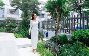 Cuộc sống của "ngọc nữ Việt" ở biệt thự 2 mặt tiền thuộc khu đắt đỏ nhất TPHCM, thu nhập 40 tỷ 1 năm