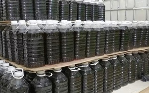 Bất ngờ lời khai của nguời đàn ông về "quy trình” làm nước mắm và nước giặt giả