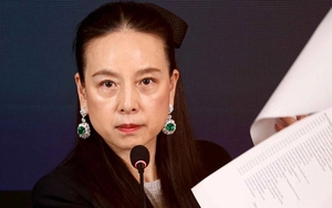 Chi 20 tỷ đồng tiền túi để cứu LĐBĐ Thái Lan, Madam Pang nhận thêm cú sốc lớn