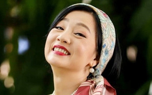 Nữ NSƯT từng đưa ra thoả thuận rạch ròi với chồng từ khi mới cưới, nhận về "quả ngọt" bất ngờ