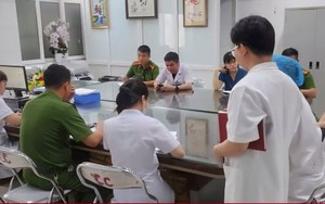 Lời kể của nữ điều dưỡng bị người đàn ông hành hung ở bệnh viện