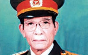 Đại tá tình báo huyền thoại bị địch bắt đi tù vẫn hoàn thành nhiệm vụ truyền tin