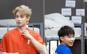 Mỹ nam Lật Mặt 8 được Tóc Tiên hết lòng săn đón là ai?