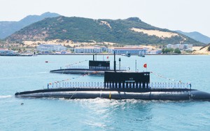 Đại tướng Phan Văn Giang: Hải quân và nhiều lực lượng sẽ diễu binh trên biển