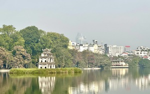 Dự kiến mã số đơn vị hành chính của 34 tỉnh, thành sau sáp nhập: Hà Nội là 01