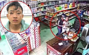 Hé lộ danh tính hung thủ giết nữ chủ tiệm tạp hoá, cướp tài sản ở Đồng Nai