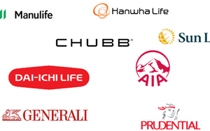 Manulife, Dai-ichi Life, AIA, Generali,... đồng loạt thông báo dừng triển khai nhiều sản phẩm bảo hiểm nhân thọ theo quy định mới