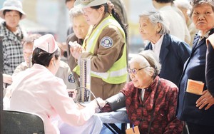 Mô hình BHYT toàn dân bao phủ 1,36 tỷ người của Trung Quốc và 4 bài học quý báu cho Việt Nam