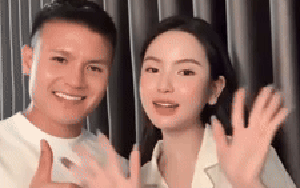 Quang Hải có vai trò gì trong các video quảng cáo của Chu Thanh Huyền giữa lùm xùm bán hàng?