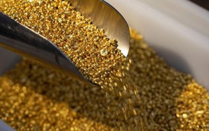 Hiệp hội kinh doanh Vàng: Cần khoảng 5 tỷ USD để nhập vàng nguyên liệu mỗi năm, dự trữ ngoại tệ sẽ không bị ảnh hưởng