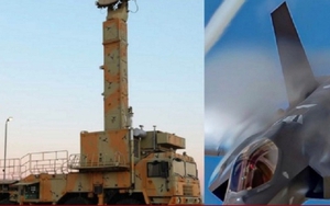 Tuyên bố bắn hạ 3 tiêm kích F-35, lá chắn Bavar 373 Iran đáng sợ đến đâu?