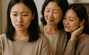 Tôi cưới bố mẹ cho 3 chỉ vàng, em gái thì được miếng đất 3 tỷ