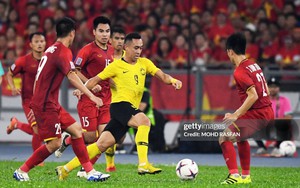 Chân sút Malaysia từng gieo sầu cho tuyển Việt Nam tiết lộ sự thật về “mối thù” giữa các đội Đông Nam Á