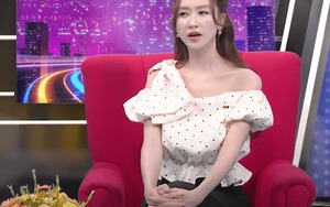 Một á hậu giàu có: “Tôi chọn im lặng”