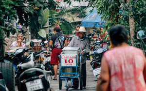 Thái Lan đang có cú sốc kinh tế chưa từng có, thừa nhận rơi vào “khủng hoảng”