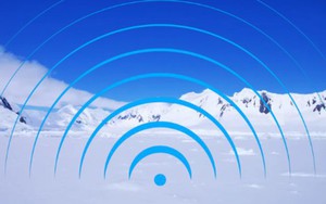 Nasa phát hiện 2 tín hiệu vô tuyến bí ẩn phát ra từ lớp băng sâu hàng ngàn km ở Nam Cực