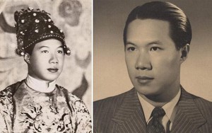 Cuộc đời vua Bảo Đại và mối liên kết kỳ lạ với con số 13