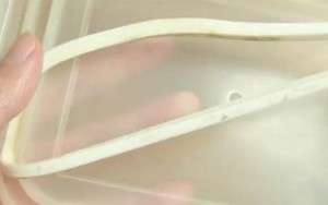 Dùng hộp nhựa, hộp thủy tinh đựng thực phẩm, khi rửa đừng quên bộ phận này: Nhiều người dùng giờ mới biết