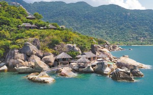 Tìm ra khu nghỉ trong video 10 giây của Sơn Tùng MTP: Muốn đến chỉ có duy nhất 1 đường