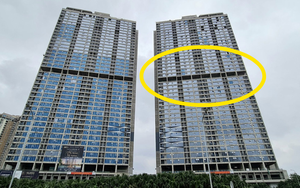 Mua chung cư hãy đặc biệt chú ý đến tầng này: Xảy ra hỏa hoạn, sự cố mới hiểu được tầm quan trọng