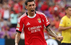 Đội bóng của tài xế, môi giới nhà đất thủng lưới 16 bàn ở FIFA Club World Cup